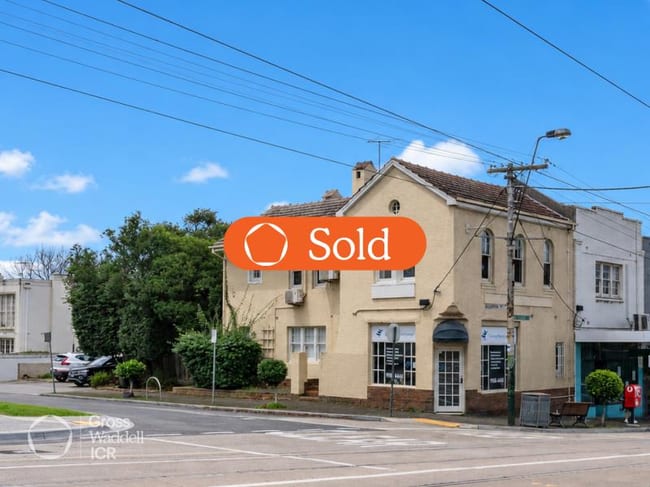 461 Glenferrie Road Kooyong VIC 3144 461 Glenferrie Road Kooyong VIC 3144