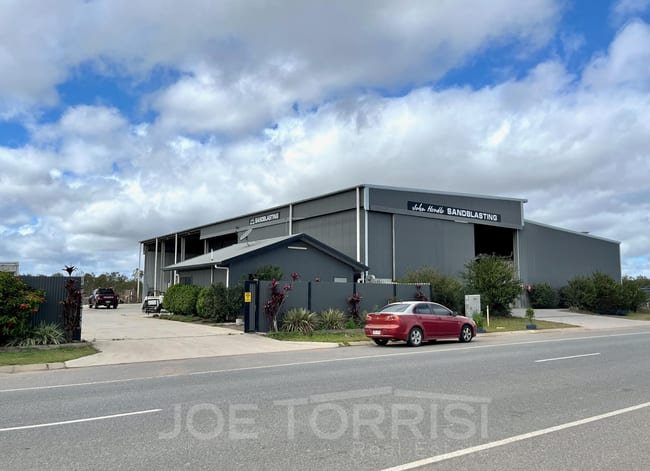25-27 Martin Tenni Drive Mareeba QLD 4880 25-27 Martin Tenni Drive Mareeba QLD 4880