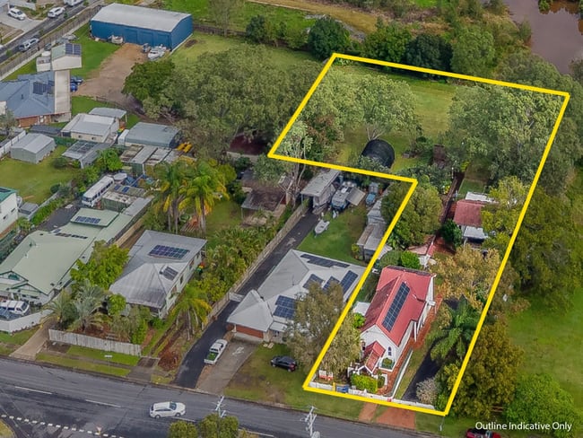 95 Kianawah Road Wynnum West QLD 4178 95 Kianawah Road Wynnum West QLD 4178