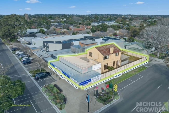 2 Fairway Street Frankston VIC 3199 2 Fairway Street Frankston VIC 3199