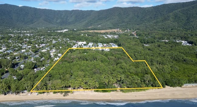 80 Kewarra Street Kewarra Beach QLD 4879 80 Kewarra Street Kewarra Beach QLD 4879