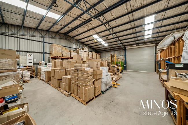 3A Mercury Drive Shepparton VIC 3630
