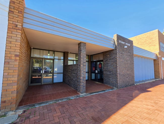 13 Stuart Street Carnarvon WA 6701 13 Stuart Street Carnarvon WA 6701