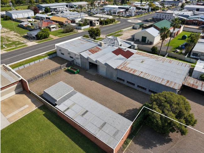 90 Barber Street Gunnedah NSW 2380 90 Barber Street Gunnedah NSW 2380