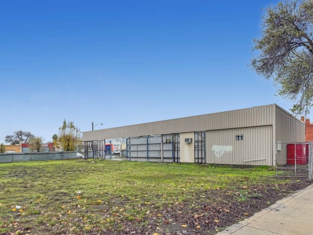 78-80 Alma Street Maryborough VIC 3465 78-80 Alma Street Maryborough VIC 3465