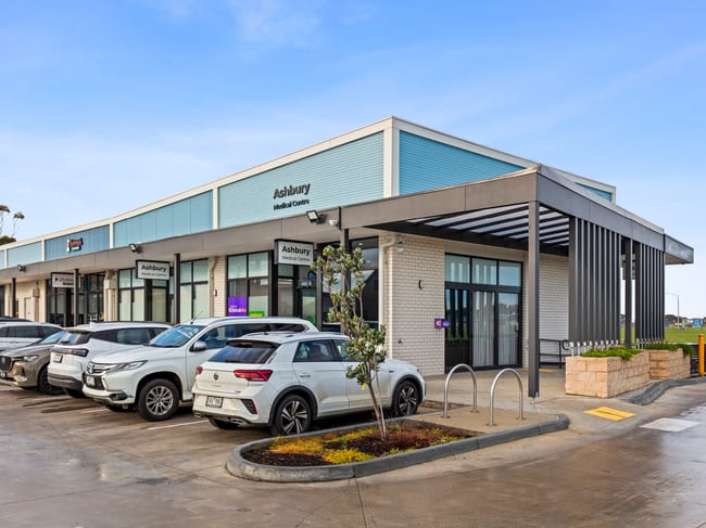 9 &10/10 Lauderdale Court Armstrong Creek VIC 3217 9 &10/10 Lauderdale Court Armstrong Creek VIC 3217