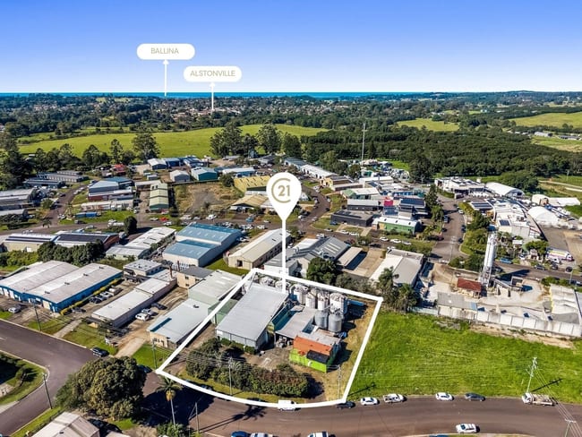 13 - 15 Russellton Drive Alstonville NSW 2477