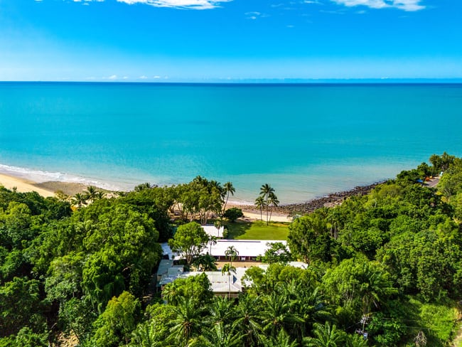 4500 Captain Cook Highway Wangetti QLD 4877
