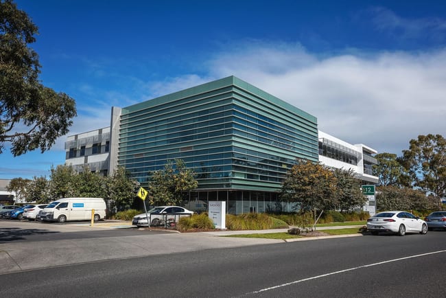 108/12 Corporate Drive Heatherton VIC 3202 108/12 Corporate Drive Heatherton VIC 3202