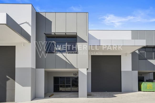 Wetherill Park NSW 2164