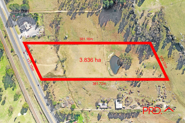 392 Great Western Highway Marrangaroo NSW 2790