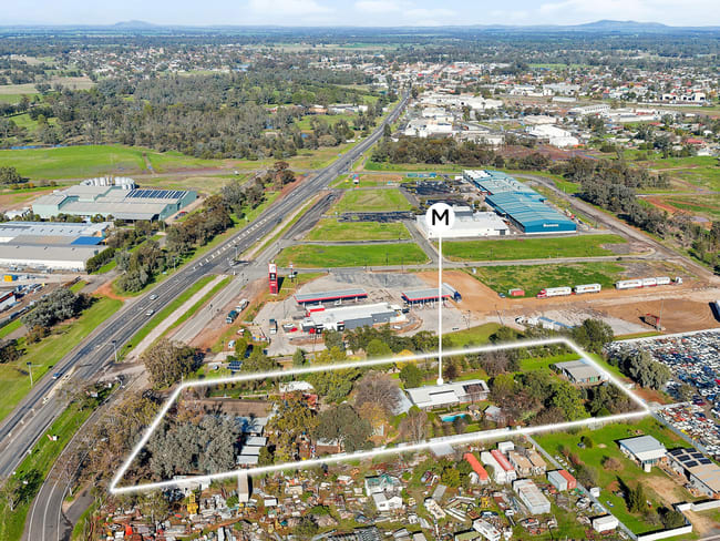 42 Parkes Road Forbes NSW 2871 42 Parkes Road Forbes NSW 2871