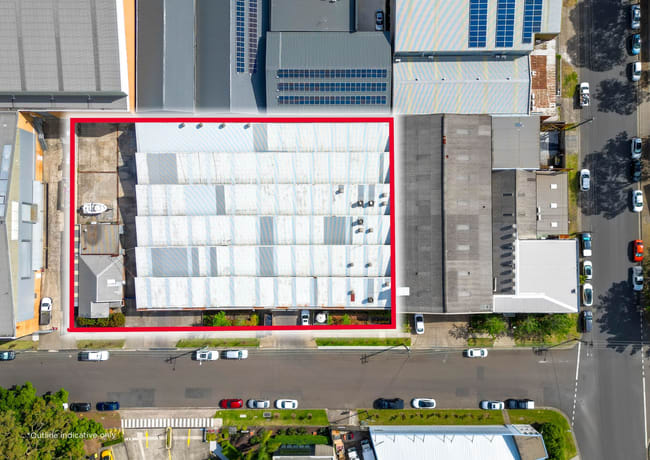 63 Egerton Street Silverwater NSW 2128 63 Egerton Street Silverwater NSW 2128
