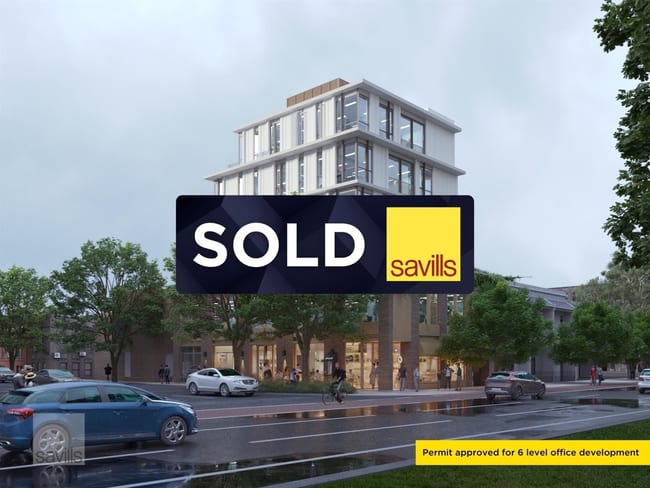 133-137 Victoria Pde Fitzroy VIC 3065