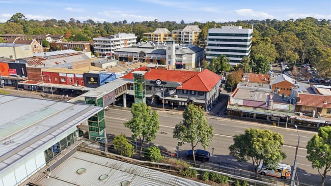58 Beecroft Road Epping NSW 2121