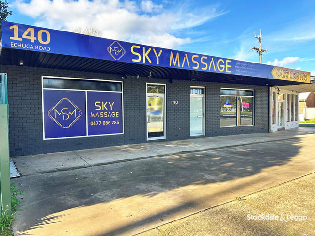 138A - 140 Echuca Road Mooroopna VIC 3629 138A - 140 Echuca Road Mooroopna VIC 3629