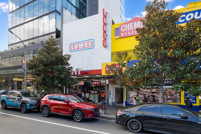 276-280 Forest Road Hurstville NSW 2220