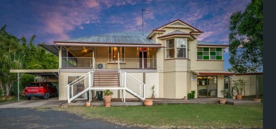 1131 Childers Road Branyan QLD 4670 1131 Childers Road Branyan QLD 4670