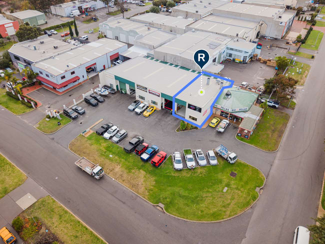 4/2 Trade Road Malaga WA 6090