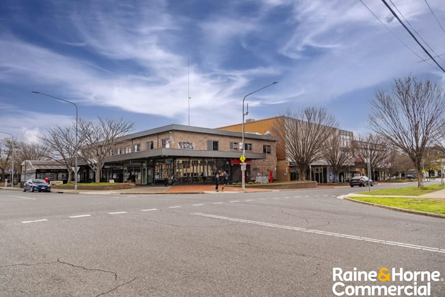 8/31-39 Kennedy Street Kingston ACT 2604 8/31-39 Kennedy Street Kingston ACT 2604