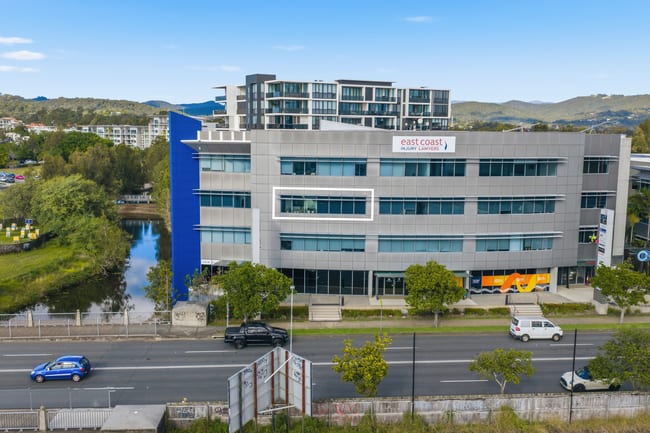 202/6 Waterfront Place Robina QLD 4226 202/6 Waterfront Place Robina QLD 4226