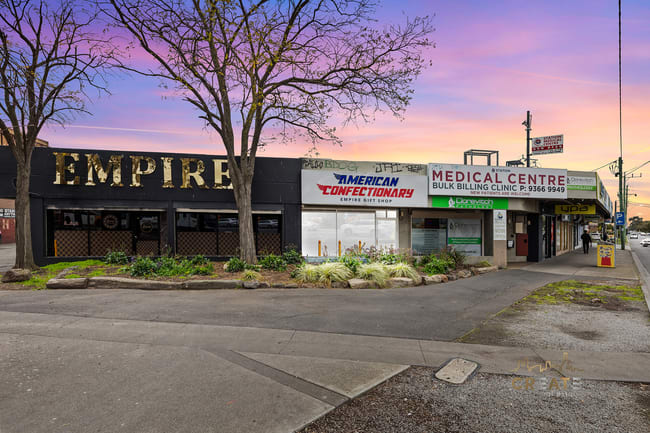 20/1-3 Princess Street St Albans VIC 3021