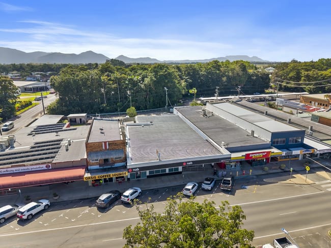 84 Lannercost Street Ingham QLD 4850 84 Lannercost Street Ingham QLD 4850