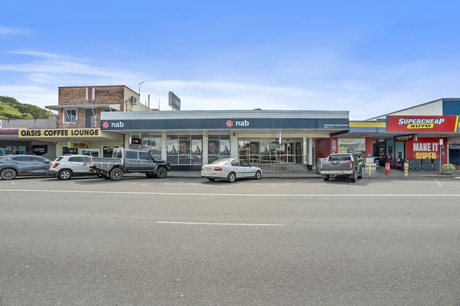 84 Lannercost Street Ingham QLD 4850 84 Lannercost Street Ingham QLD 4850