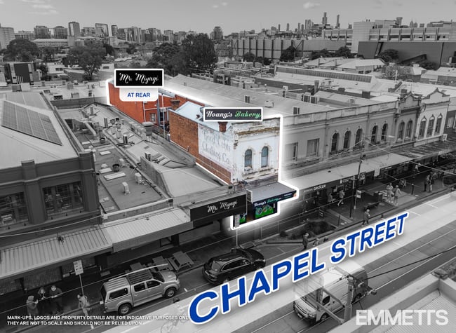 101 Chapel Street Windsor VIC 3181