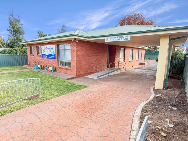 91 Larmer Street Narrandera NSW 2700 91 Larmer Street Narrandera NSW 2700