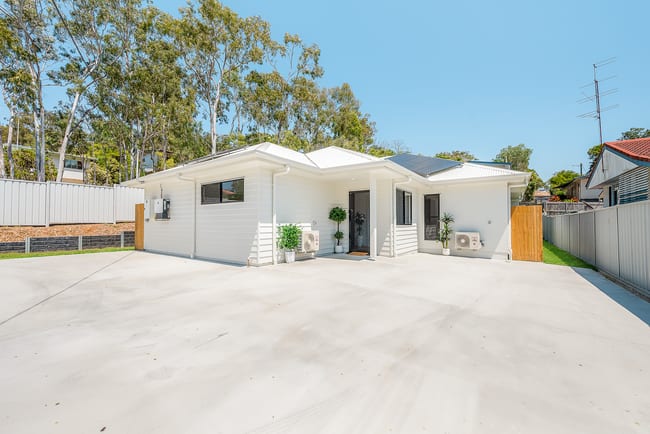61 Boles Street West Gladstone QLD 4680 61 Boles Street West Gladstone QLD 4680