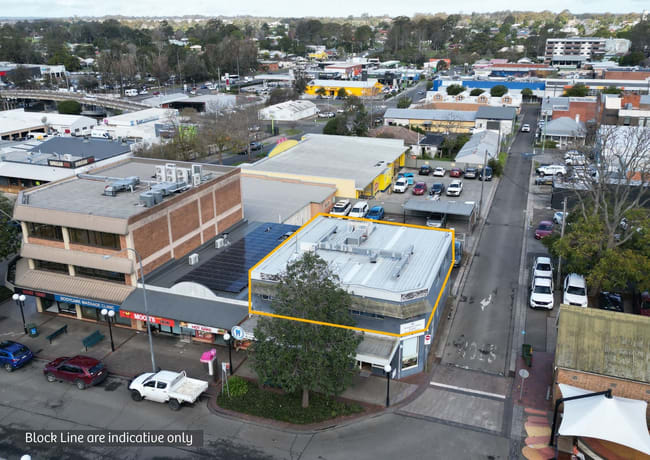 3/138 Junction street Nowra NSW 2541