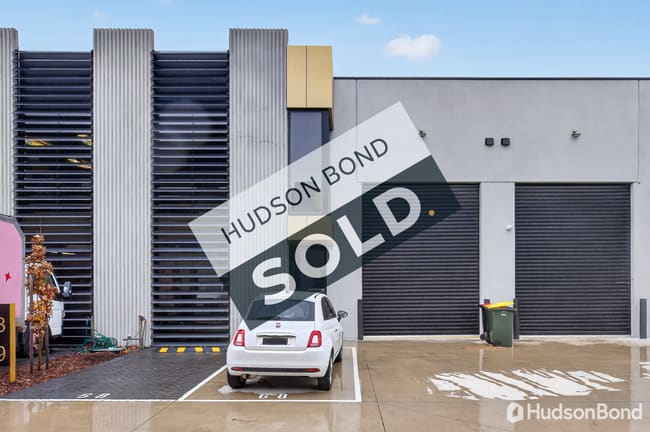 68/2 Cobham Street Reservoir VIC 3073