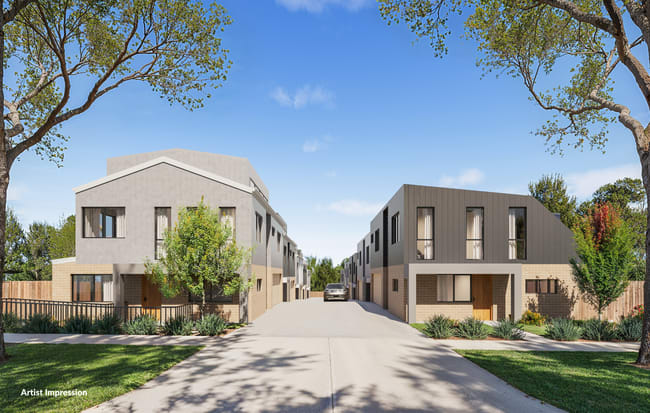 32-34 St Albans Road Schofields NSW 2762 32-34 St Albans Road Schofields NSW 2762