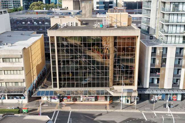 104-108 Church Street Parramatta NSW 2150