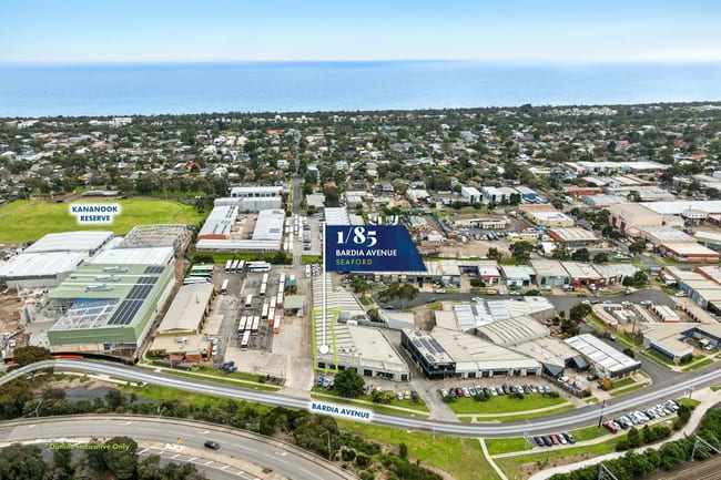 1/85 Bardia Avenue Seaford VIC 3198 1/85 Bardia Avenue Seaford VIC 3198