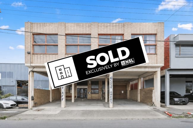 41 Colebrook Street Brunswick VIC 3056