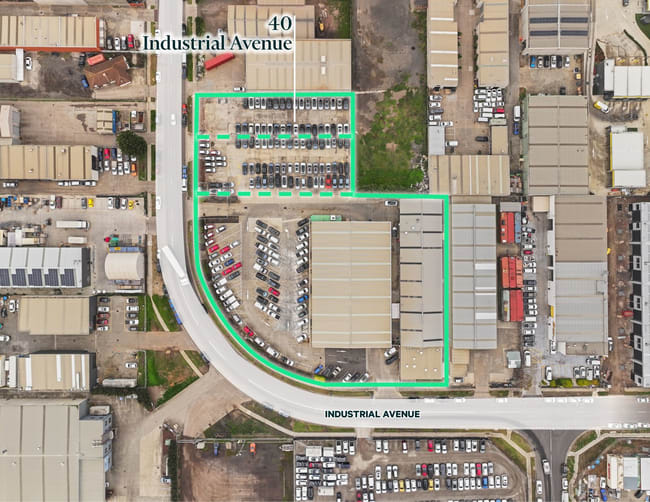 40 Industrial Avenue Hoppers Crossing VIC 3029