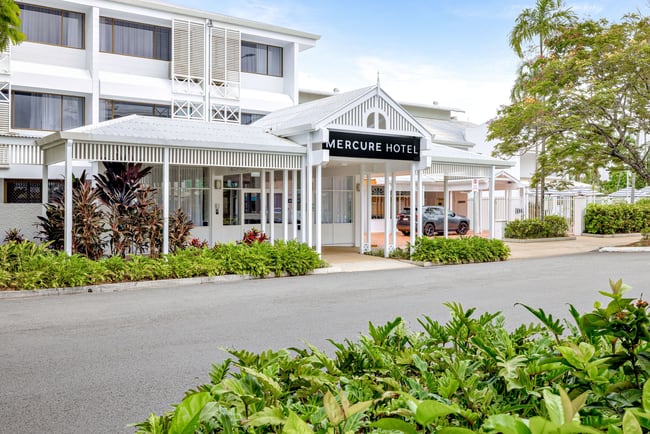 15 Florence Street Cairns City QLD 4870