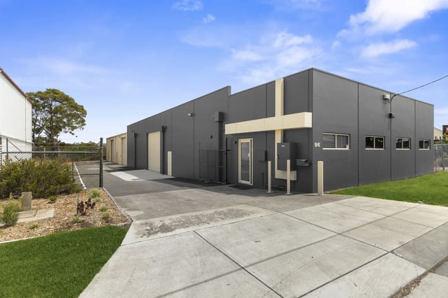 96 Tucker Street Breakwater VIC 3219 96 Tucker Street Breakwater VIC 3219