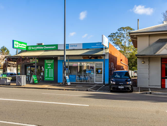 2/144-148 Goodwood Road Goodwood SA 5034 2/144-148 Goodwood Road Goodwood SA 5034