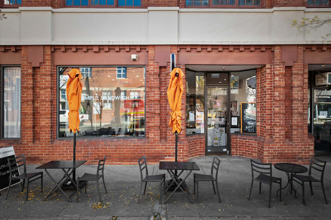 3/93-103 High Street Preston VIC 3072 3/93-103 High Street Preston VIC 3072