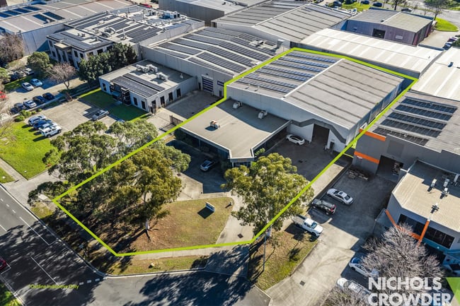 33-35 Keysborough Avenue Keysborough VIC 3173 33-35 Keysborough Avenue Keysborough VIC 3173