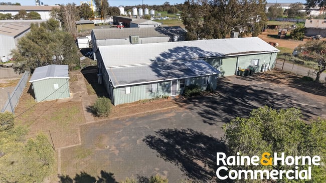 2 Powter Street Parkes NSW 2870 2 Powter Street Parkes NSW 2870