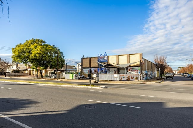 240 - 242 Richmond Road Marleston SA 5033 240 - 242 Richmond Road Marleston SA 5033