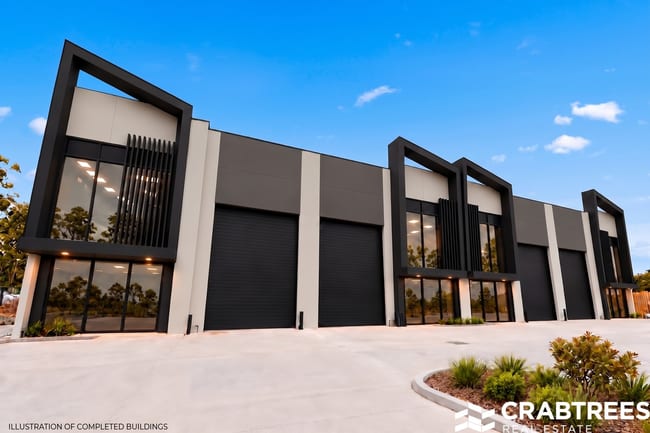 8-12 Mary Street Springvale VIC 3171 8-12 Mary Street Springvale VIC 3171