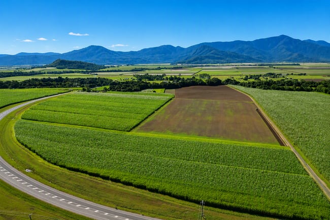 234R-236R Warner Road Gordonvale QLD 4865 234R-236R Warner Road Gordonvale QLD 4865