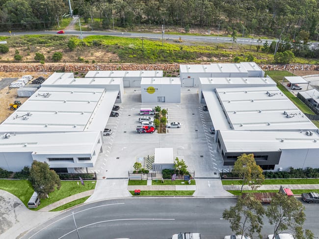 35 Adler Circuit Yarrabilba QLD 4207