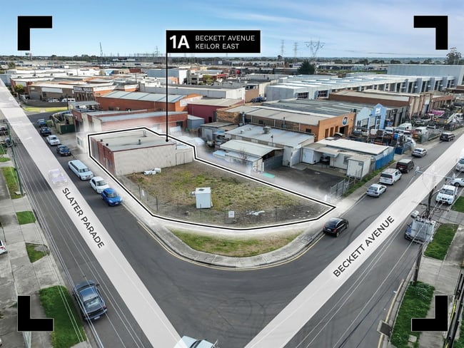 1A Beckett Avenue Keilor East VIC 3033