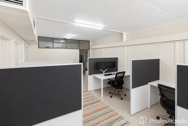 18 & 19/21-25 Lake Street Cairns City QLD 4870 18 & 19/21-25 Lake Street Cairns City QLD 4870